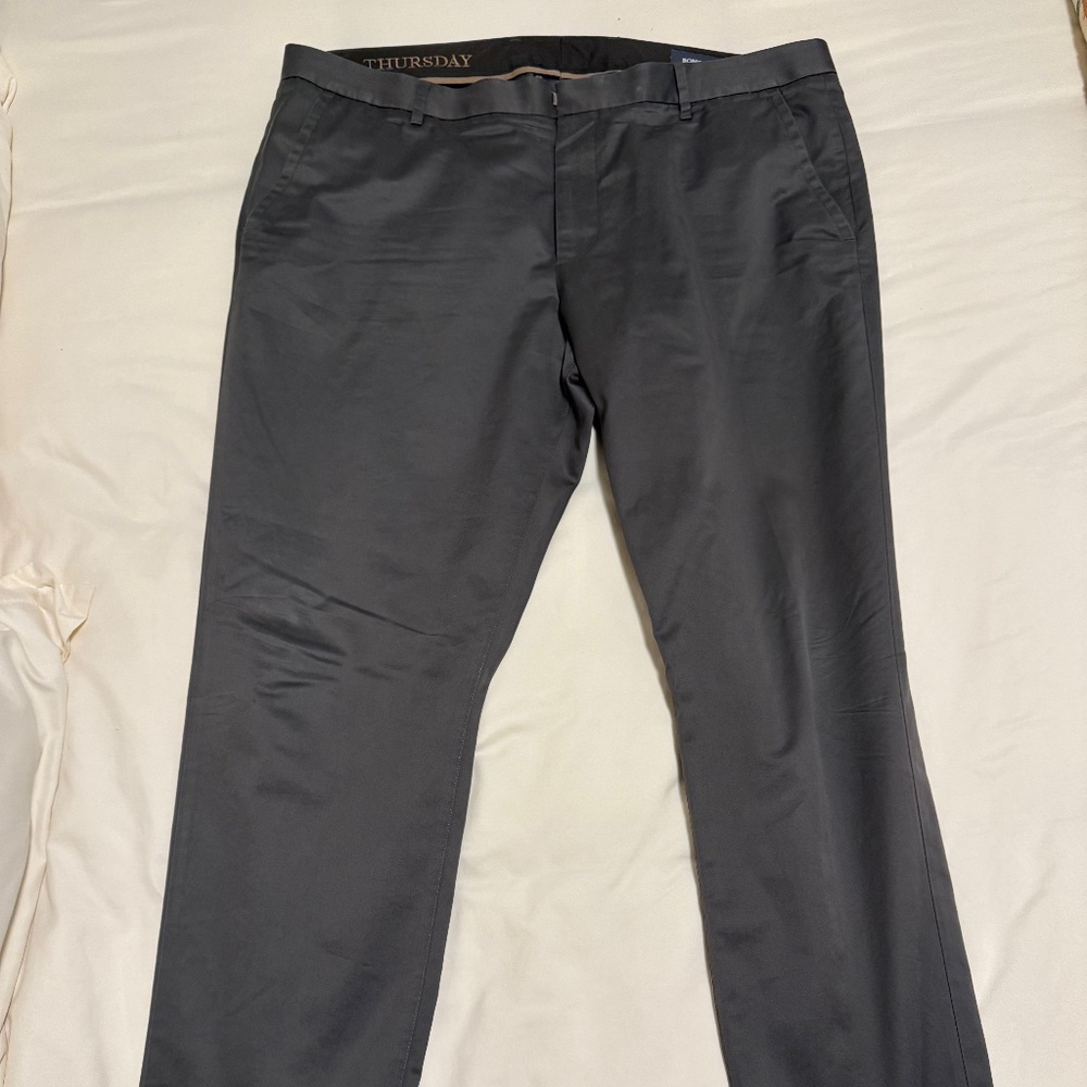 Bonobos Men's Dress Pants - 40x32
